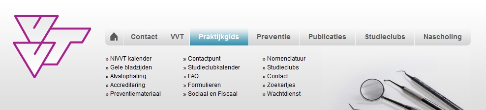 Verbond der Vlaamse Tandartsen